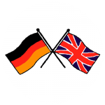 Badge UK & Germany